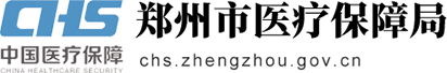 郑州市医疗保障局网站logo